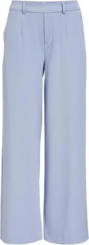 Object Damen Hose Objlisa Wide Pant Noos