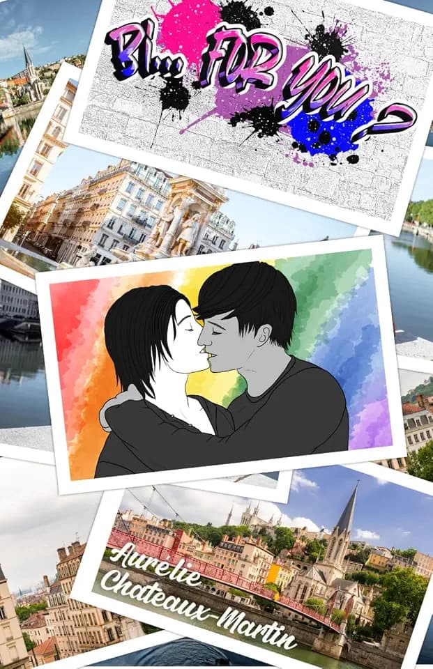 Bi… for You ?