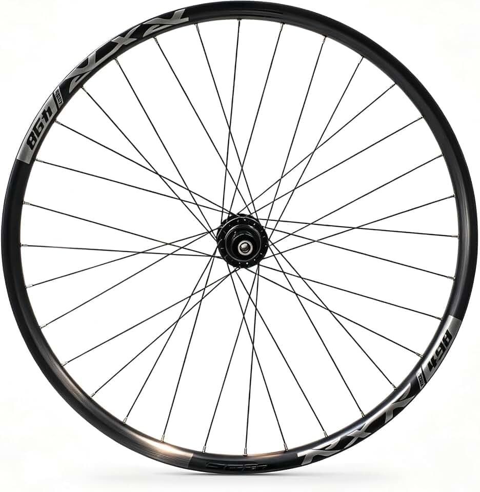 MTB Wheelset 27.5" 29" inch Boost/TH/QR, Disc Brake 32H Mountain Bike Wheel