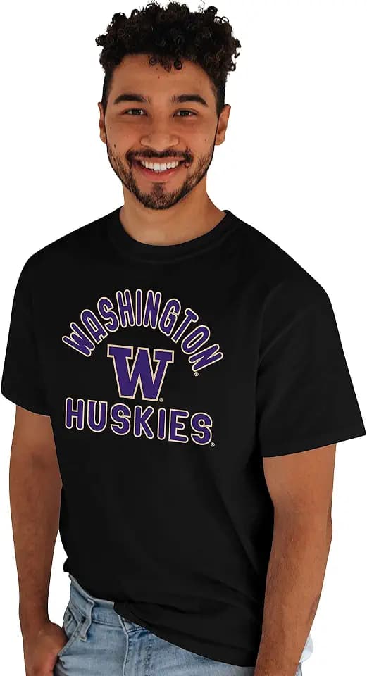 Blue 84 NCAA mens T Shirt Line Up Secondary Color