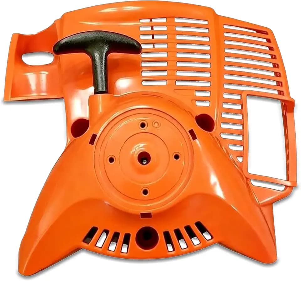 FS40C Recoil Pull Starter 4144-190-4013 Replacement for Stihl FS40C FS50C FS56C String Trimmer – Durable Rewind Starter Replaces 4144 190 4000, 4144 190 4013 (FS40C)