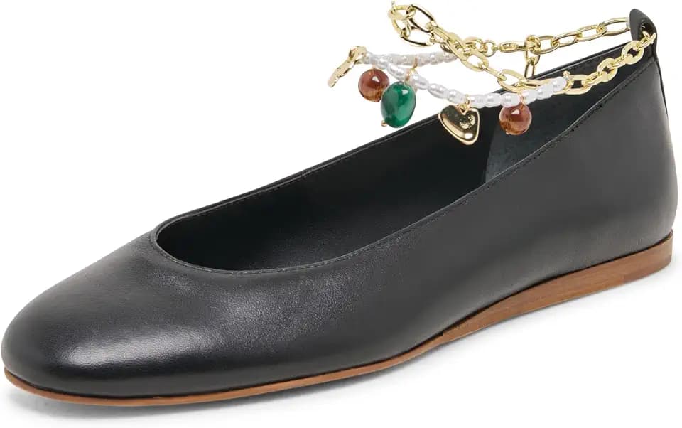 Dolce Vita Women's Baiden Flats