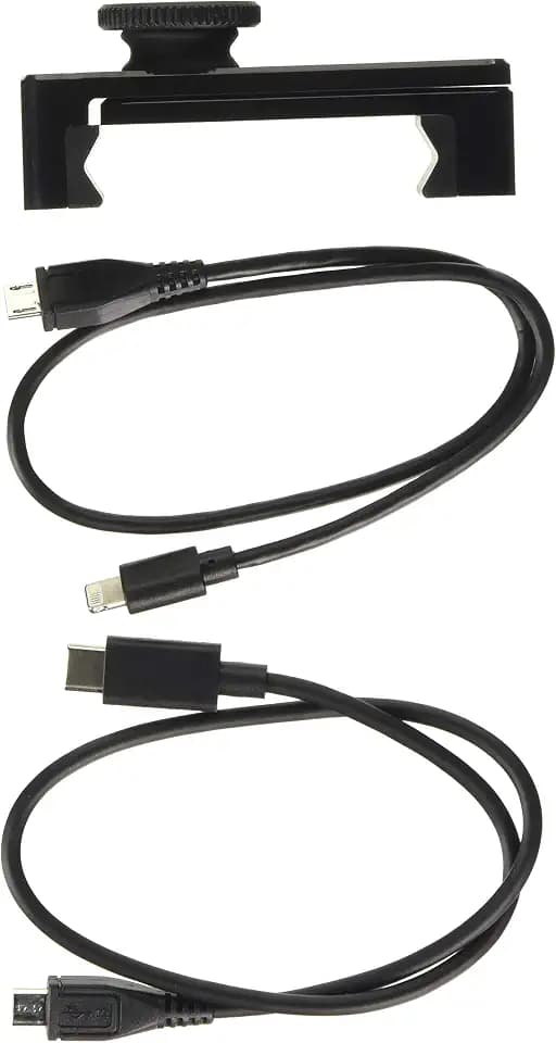 AMV88-MOBILE Mobile Accessory Kit for MV88+