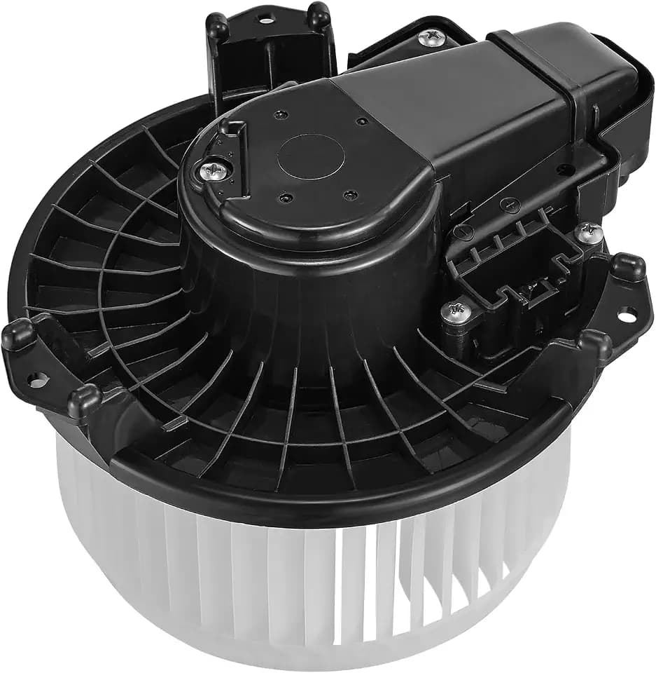 BDFHYK Blower Motor Fan 700249 Compatible with Toyota Corolla 2009-2019