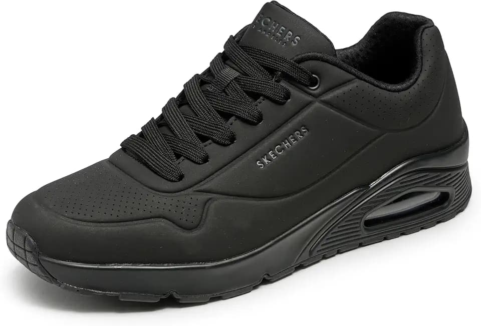 Skechers Men's Uno Stand On Air Sneaker