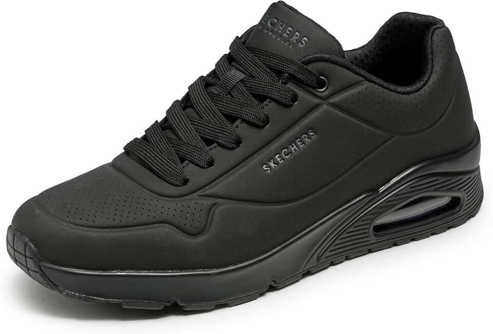 Skechers Men's Uno Stand On Air Sneaker