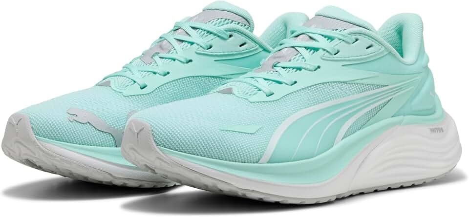 Puma Damen Electrify Nitro 4 WnStraßen-Laufschuh