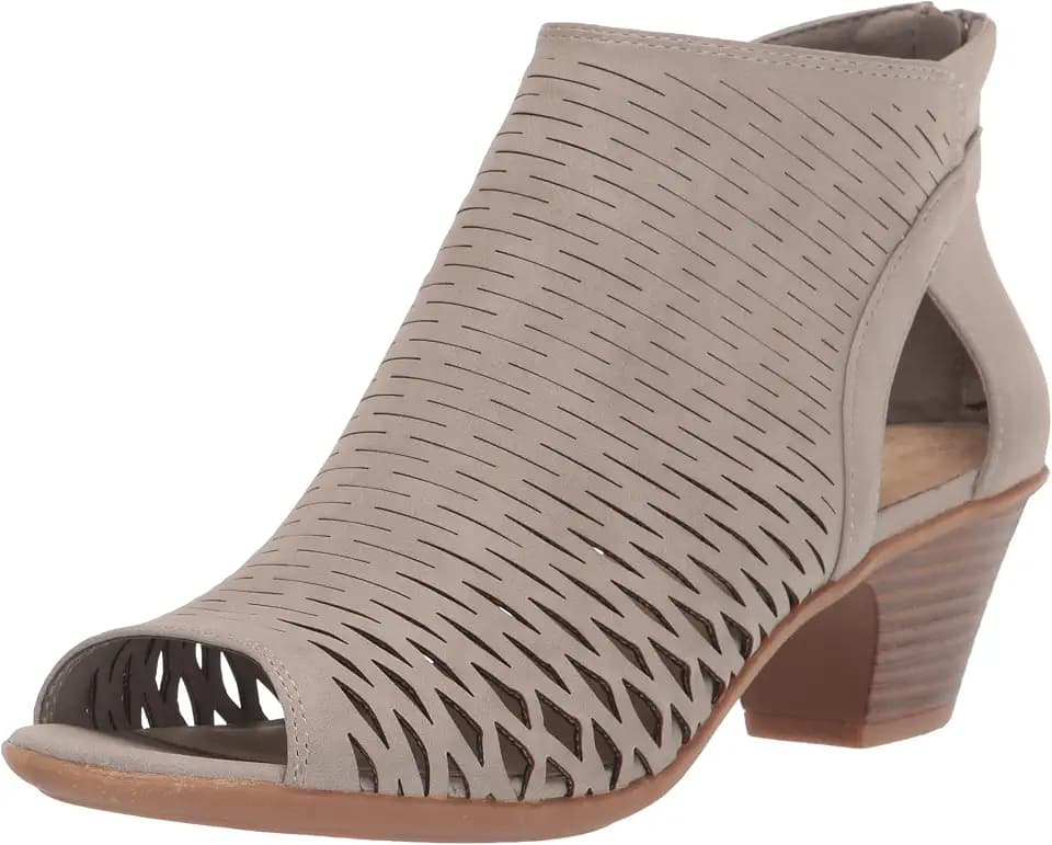 Easy Street womens Sunrise Heeled Sandal