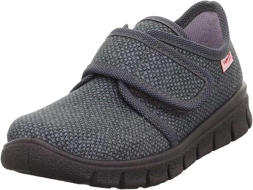 Superfit BOBBY Hausschuhe 1-000705 Jungen