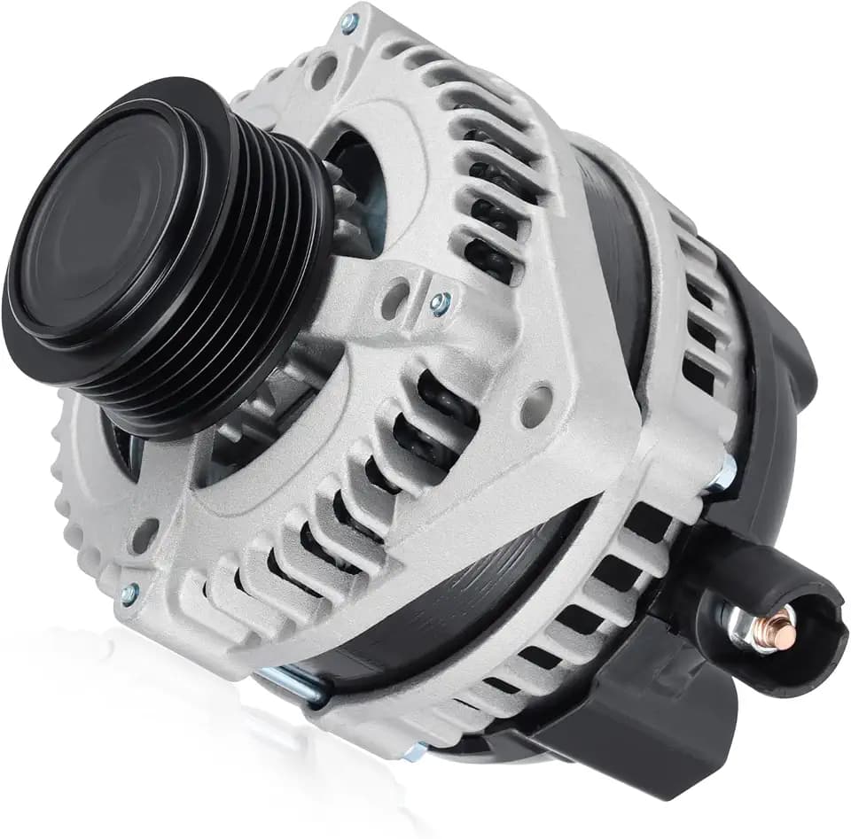 Car Alternator 11573 130A Fit for Honda Pilot Odyssey Ridgeline