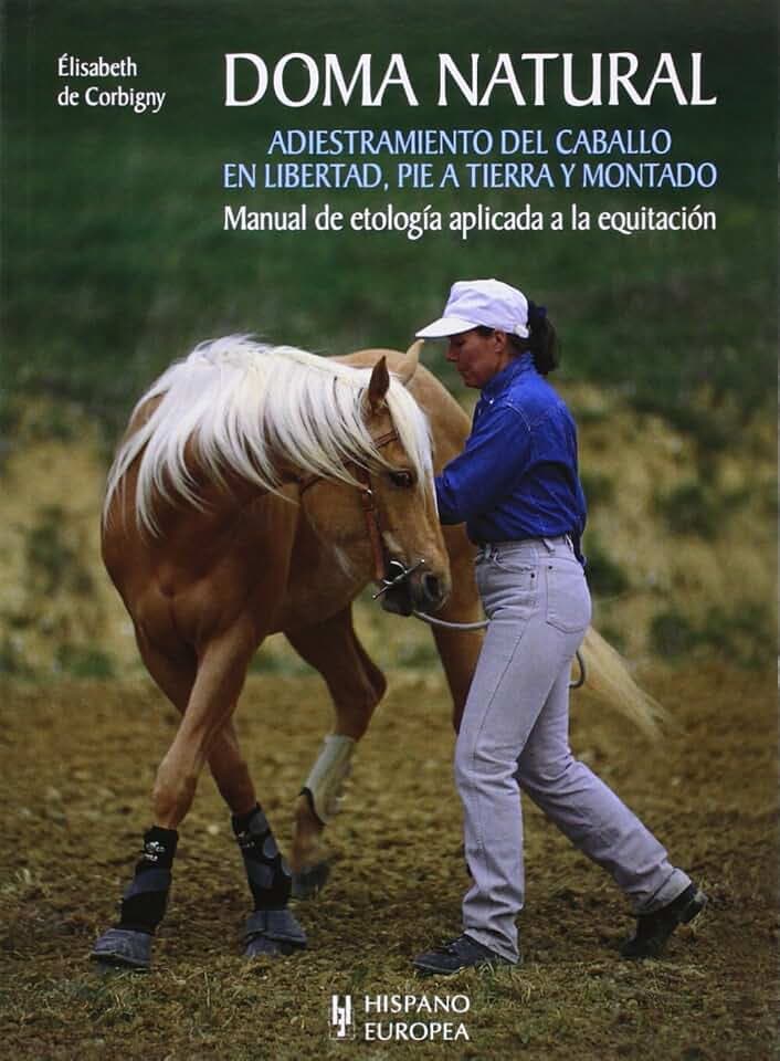 Doma natural (Caballos / Horses)