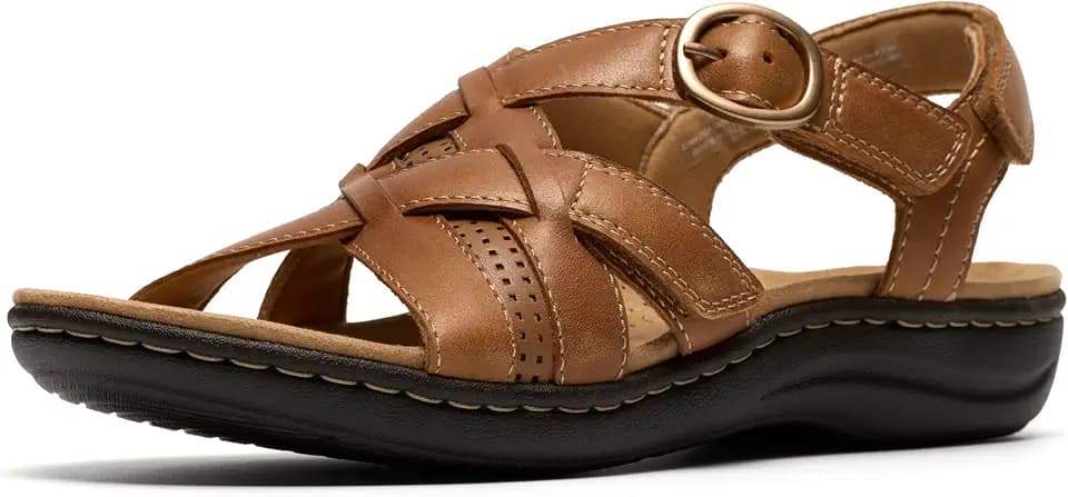 Clarks Women's Laurieann Mae