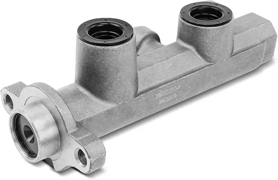 A-Premium Brake Master Cylinder Compatible with Chevy and GMC