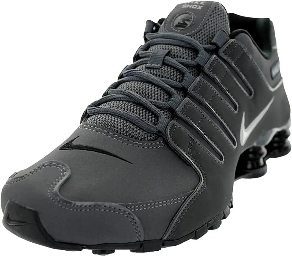 Nike Mens Shox NZ Running Shoe