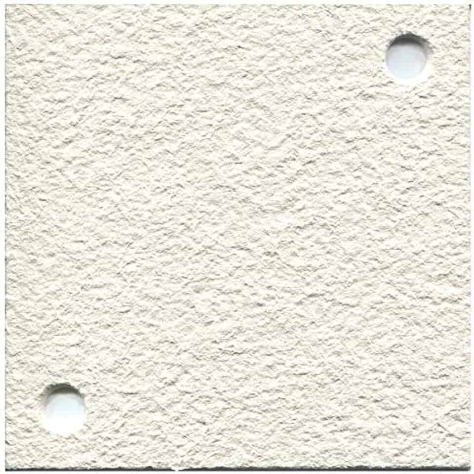 #2 Filter Pads Compatible with Buon Vino Super Jet, 2.0 Micron White (Pack of 51). 2 Micron Filtering pads. Filter Wine Beer, Kombucha, Mead Mash. Polishing filtarion| Not a Buon Vino product.