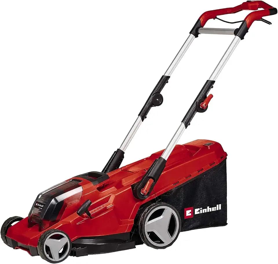 Einhell Akku-Rasenmäher GP-cm 36/41 Li-Solo