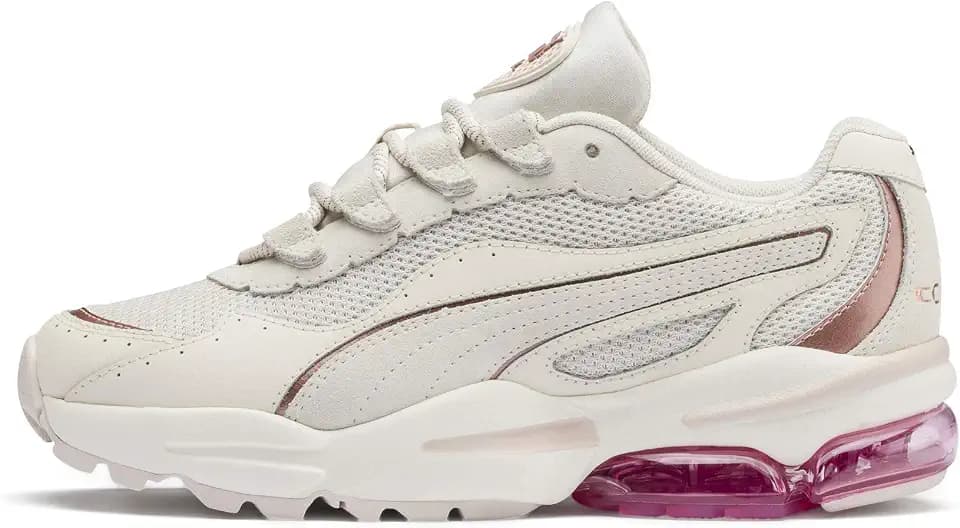 Puma Damen 370948-01_38 Sneakers, pink, EU 38 EU