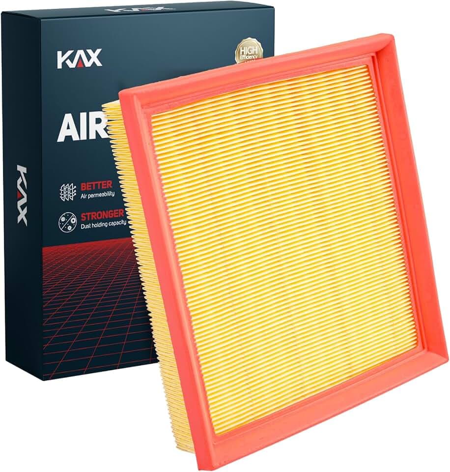 KAX CA11305 Engine Air Filter for BMW 328i 2012-2016 2.0T