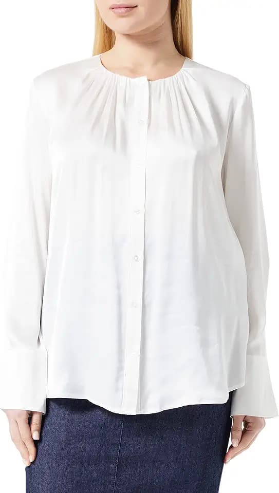 Gerry Weber Damen 150216-31161 Outdoorjacke nicht Wolle