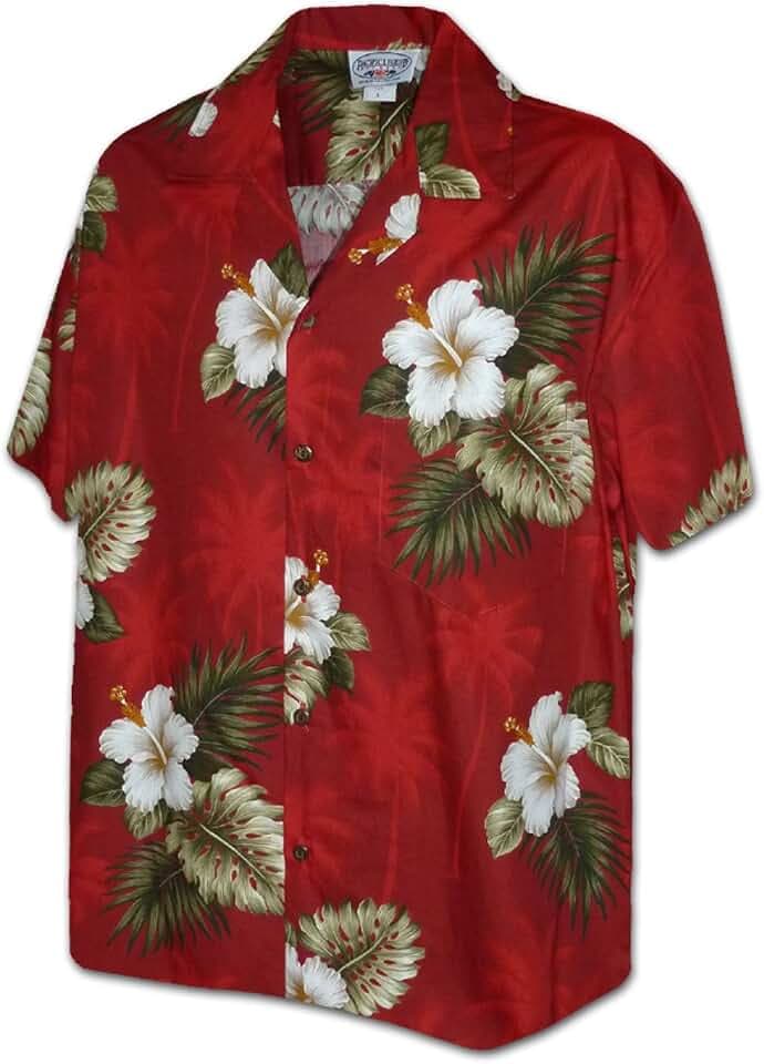Pacific Legend Tropical Shirts Floral of Paradise
