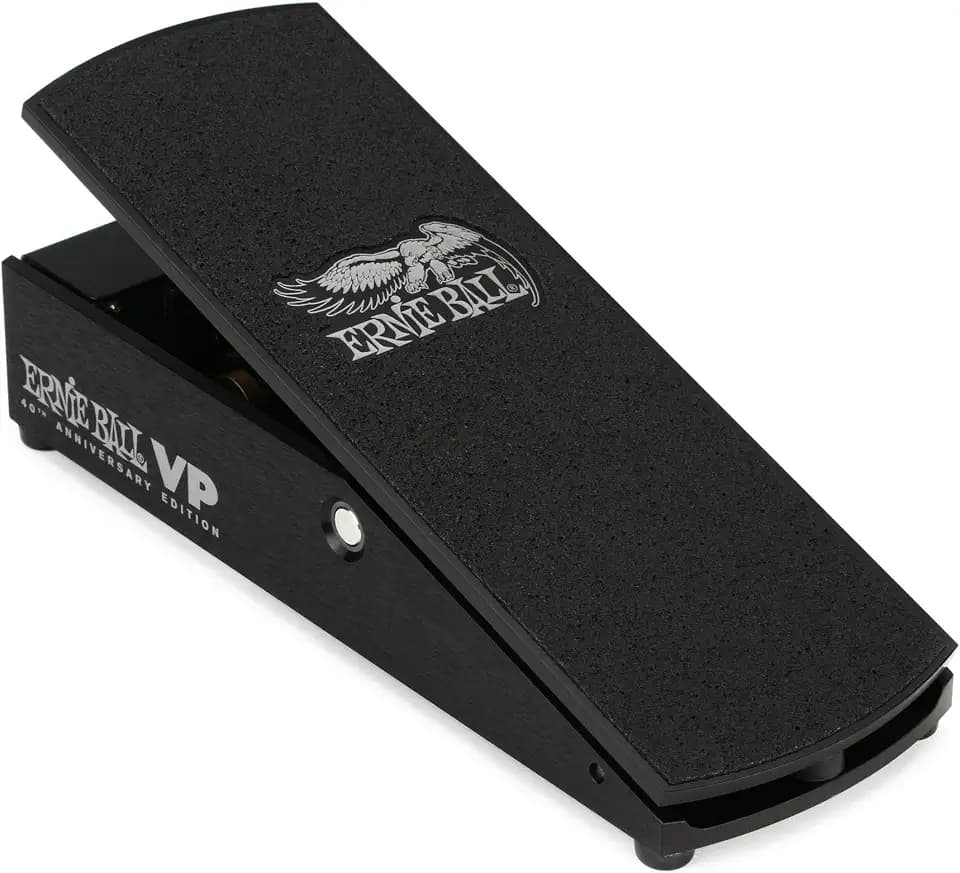 Ernie Ball 40th Anniversary Volume Pedal