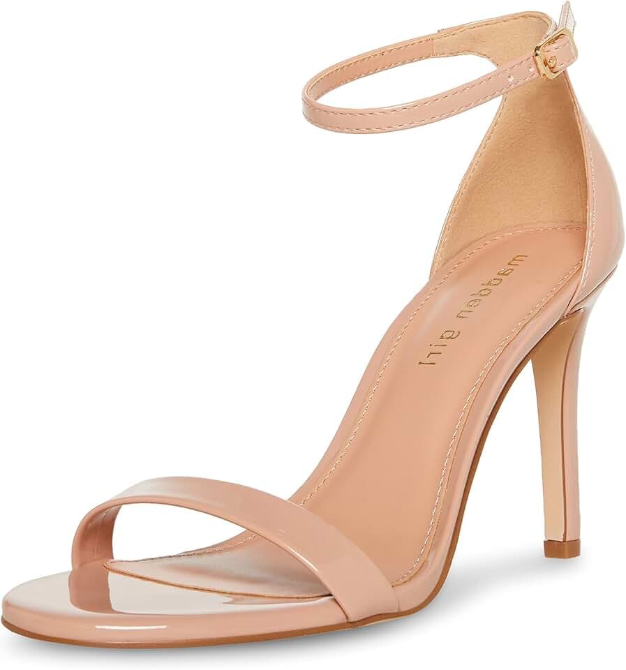 Madden Girl Women's Brazen