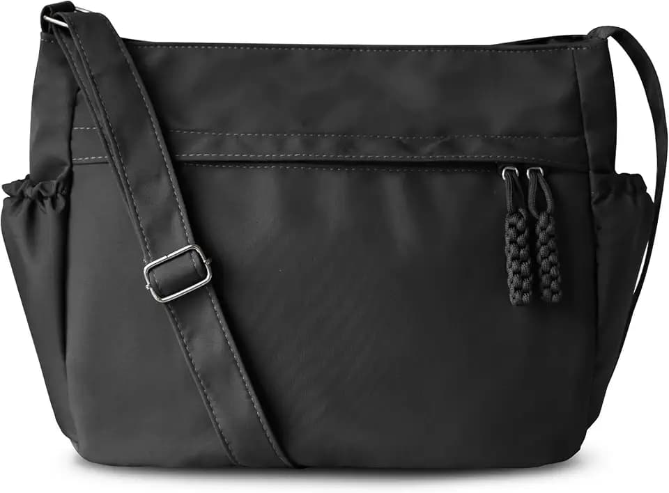Damen Handtasche Cord-Stoff Shopper Schultertasche mit süßem Schmetterlingsprint, Casual Umhängetaschen Groß für Schule Arbeit Alltag Einkauf