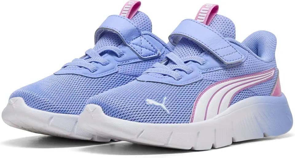 PUMA Mädchen Flexfocus Modern Jelly HeavenSneaker