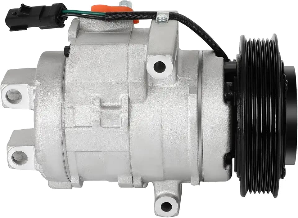 ECCPP AC Compressor 2005 for Chrysler 300 for Dodge Magnum 2.7L