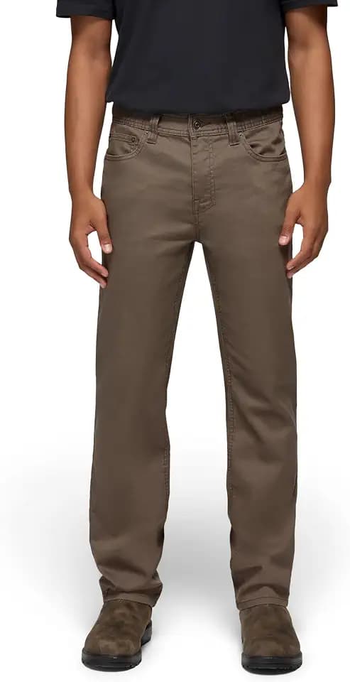 prAna Bridger Slim Jeans