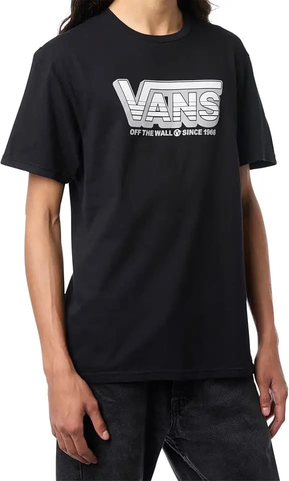 Vans Unisex Adult Dispatch Short-Sleeve Shirt