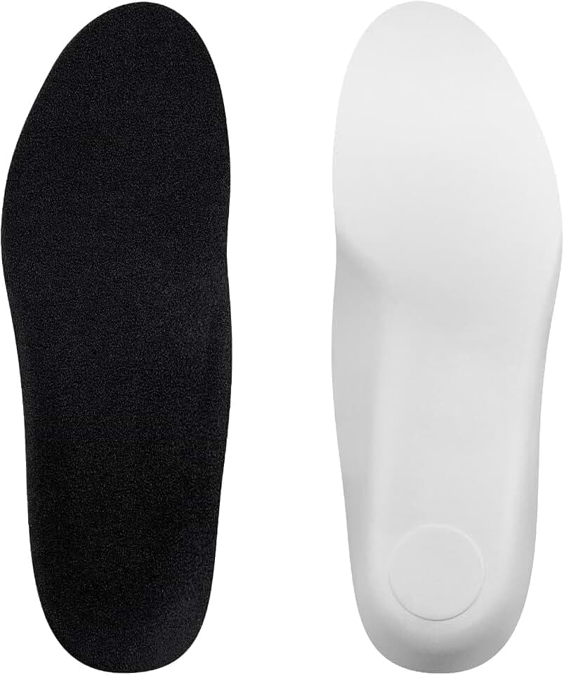 Endoto Einlegesohlen für Brooks Einlagen Sohle Insoles Inserts