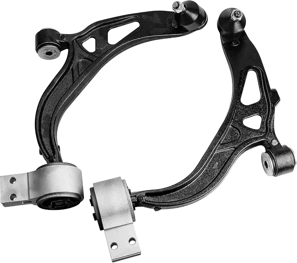 2PCS Front Lower Control Arm w/Ball Joints Fits for 2011-2019 Ford Explorer