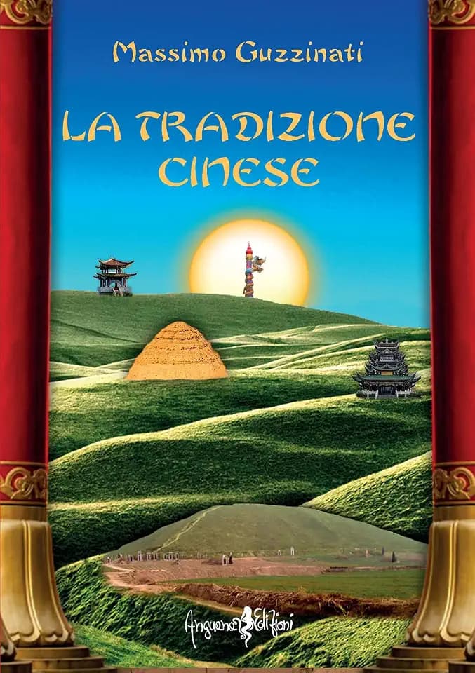 La tradizione cinese (Saggi & misteri)