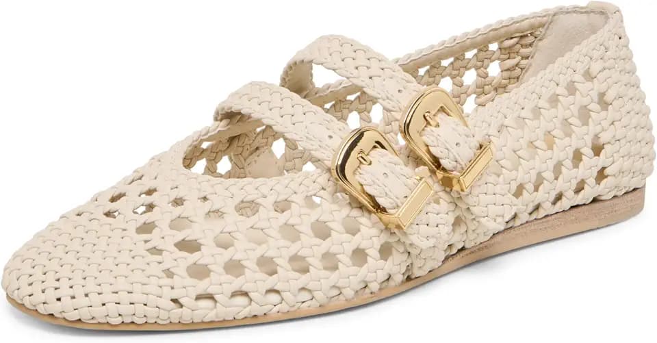 Dolce Vita Baylee Woven