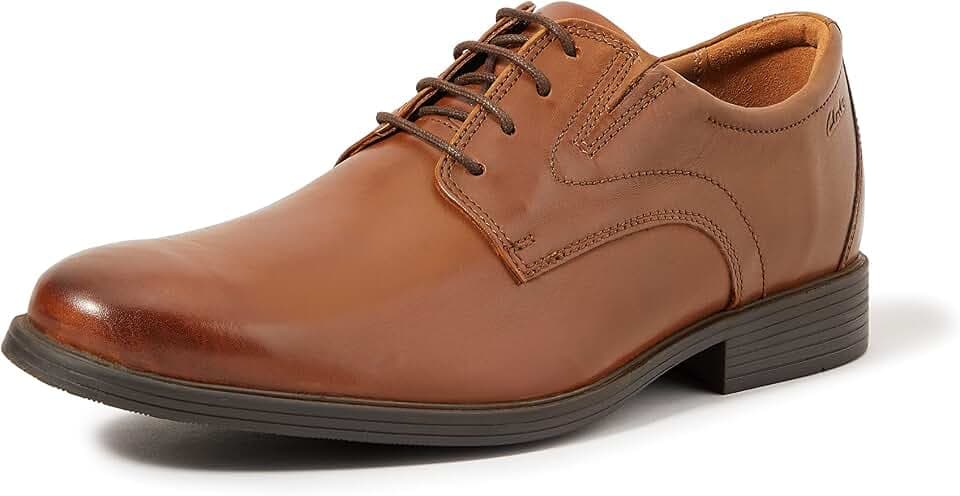 Clarks Whiddon Cap für Herren