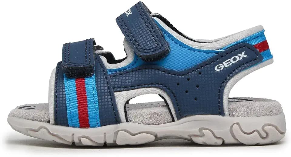 Geox Baby Boy's B Sandal Flaffee