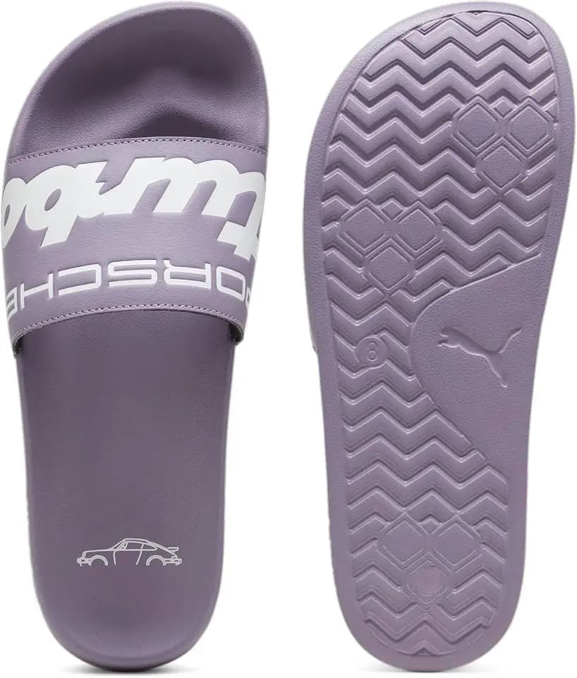 PUMA Unisex Pl Leadcat 2.0Sandal