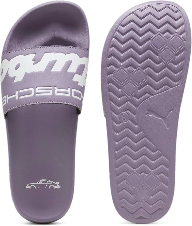 PUMA Unisex Pl Leadcat 2.0Sandal