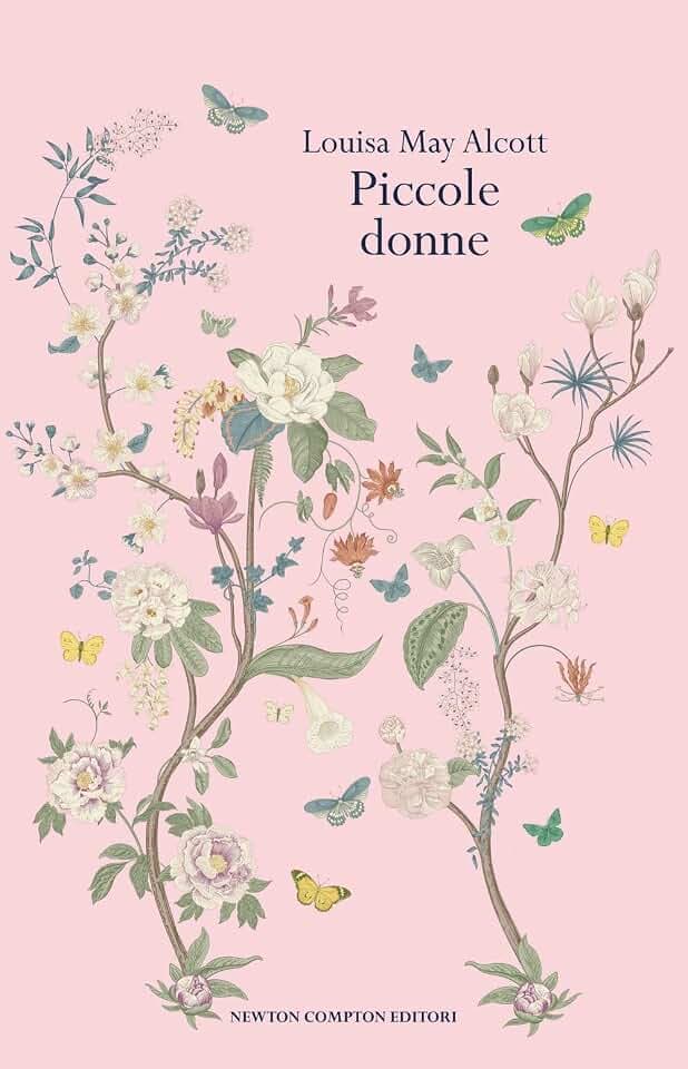 Piccole donne (Vintage style)
