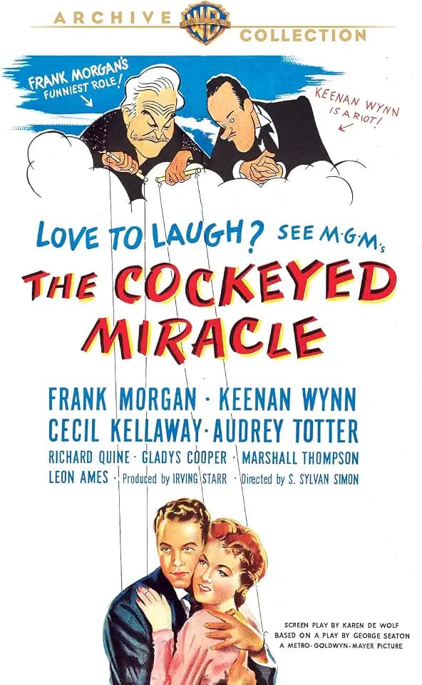 The Cockeyed Miracle