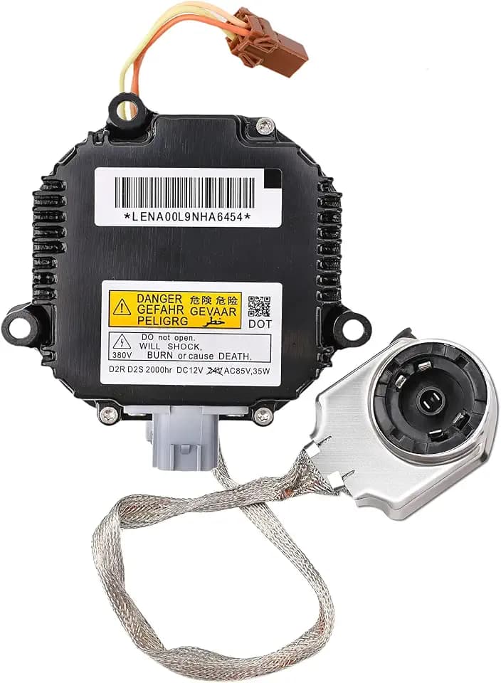 Headlight Ballast 28474-89904 28474-8991A NZMNS111LANA for Infiniti Nissan