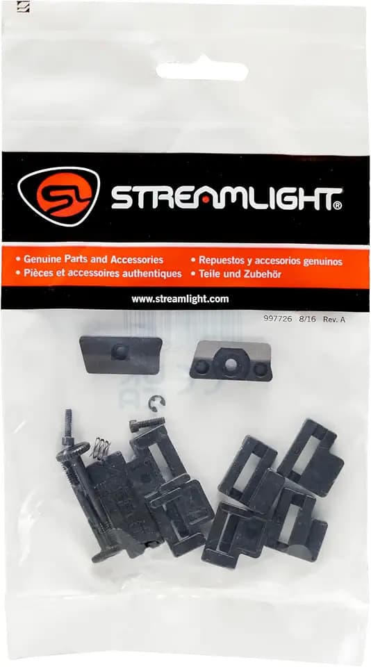 Streamlight 69322 TLR Clamp Jaw Kit Designed Gun Light