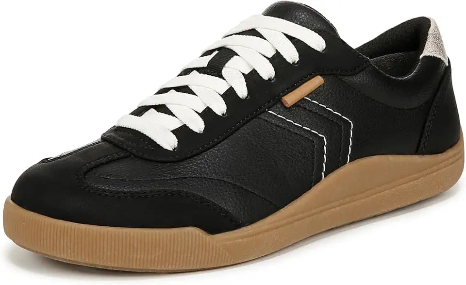 Dr. Scholl's Shoes Women's Be True Sneaker, Lightweight Low Top Sneaker