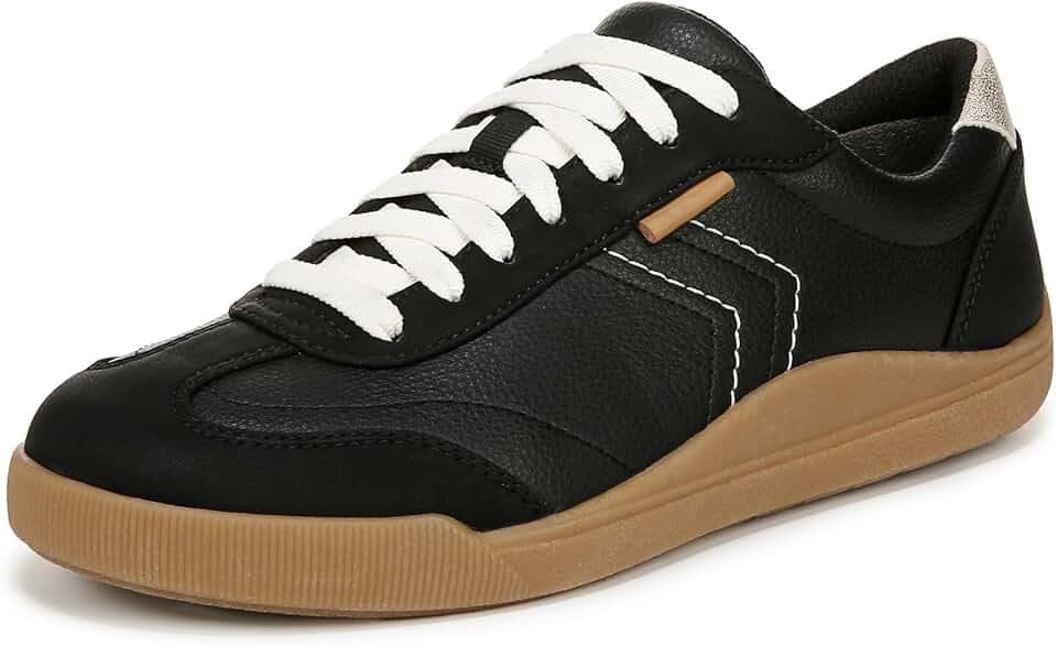 Dr. Scholl's Shoes Women's Be True Sneaker, Lightweight Low Top Sneaker