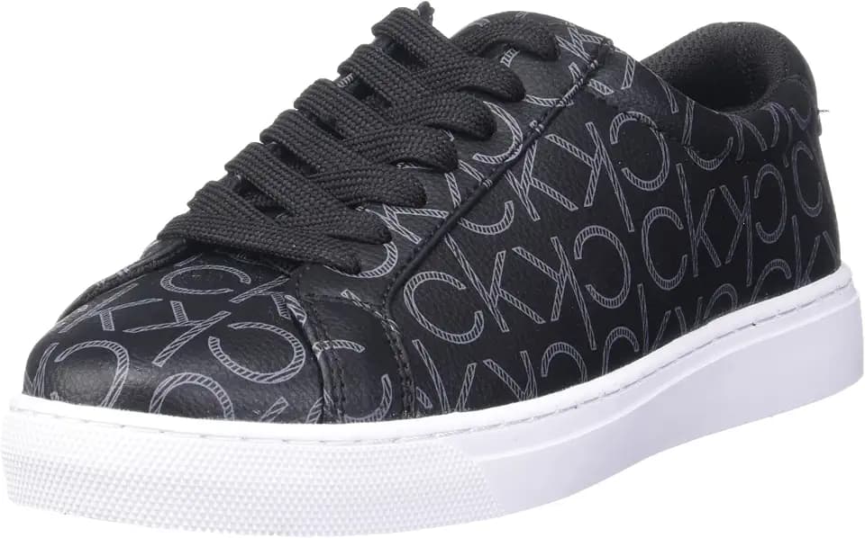 Calvin Klein Damen Gules Sneaker