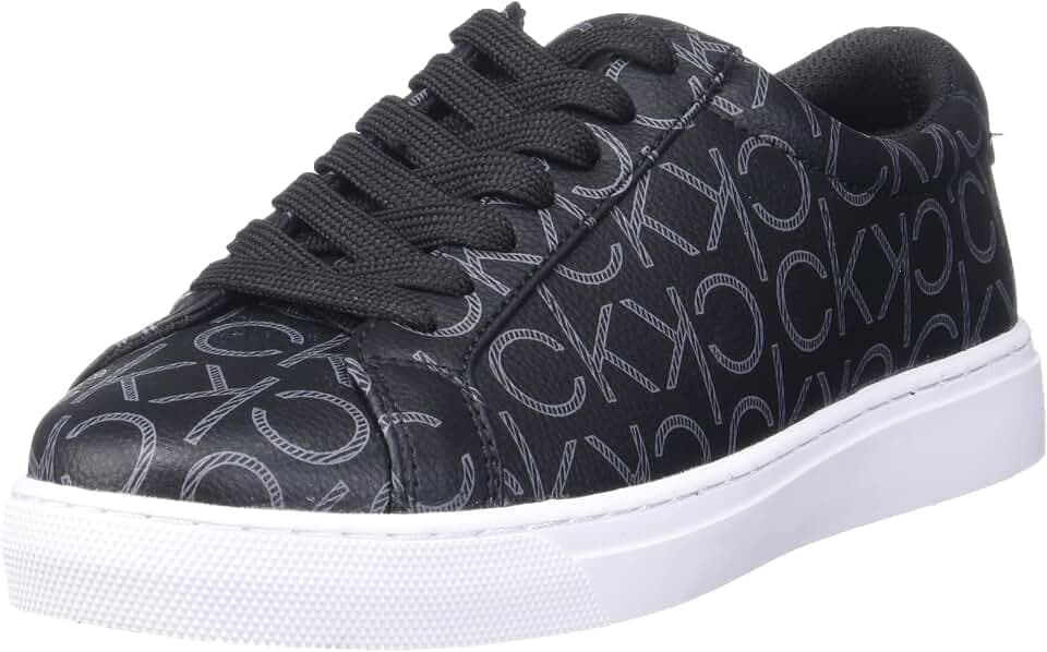 Calvin Klein Damen Gules Sneaker