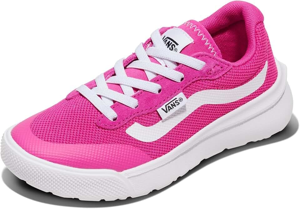 Vans Unisex Kinder Range BRZ Sneaker