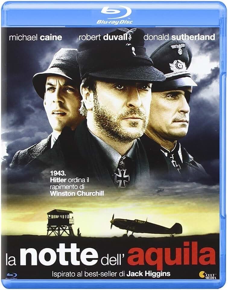 La Notte Dell'Aquila [Italian Edition]