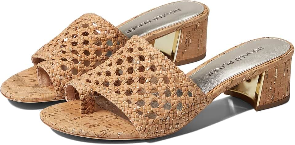Donald J Pliner Women's Melros